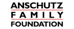 Anschutz Family Foundation Logo