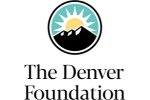 Denver Foundation Logo