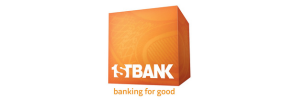 FirstBank Logo