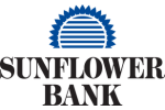 Sunflower Bank Logo