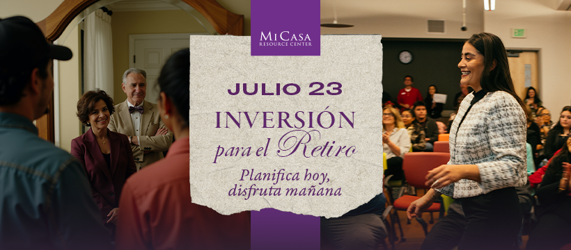 Inversion para el retiro