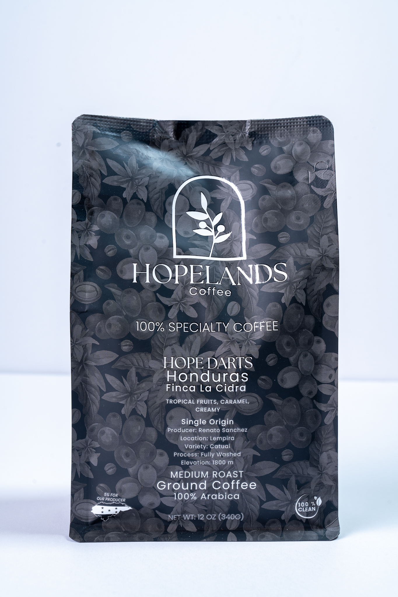 Main product image view