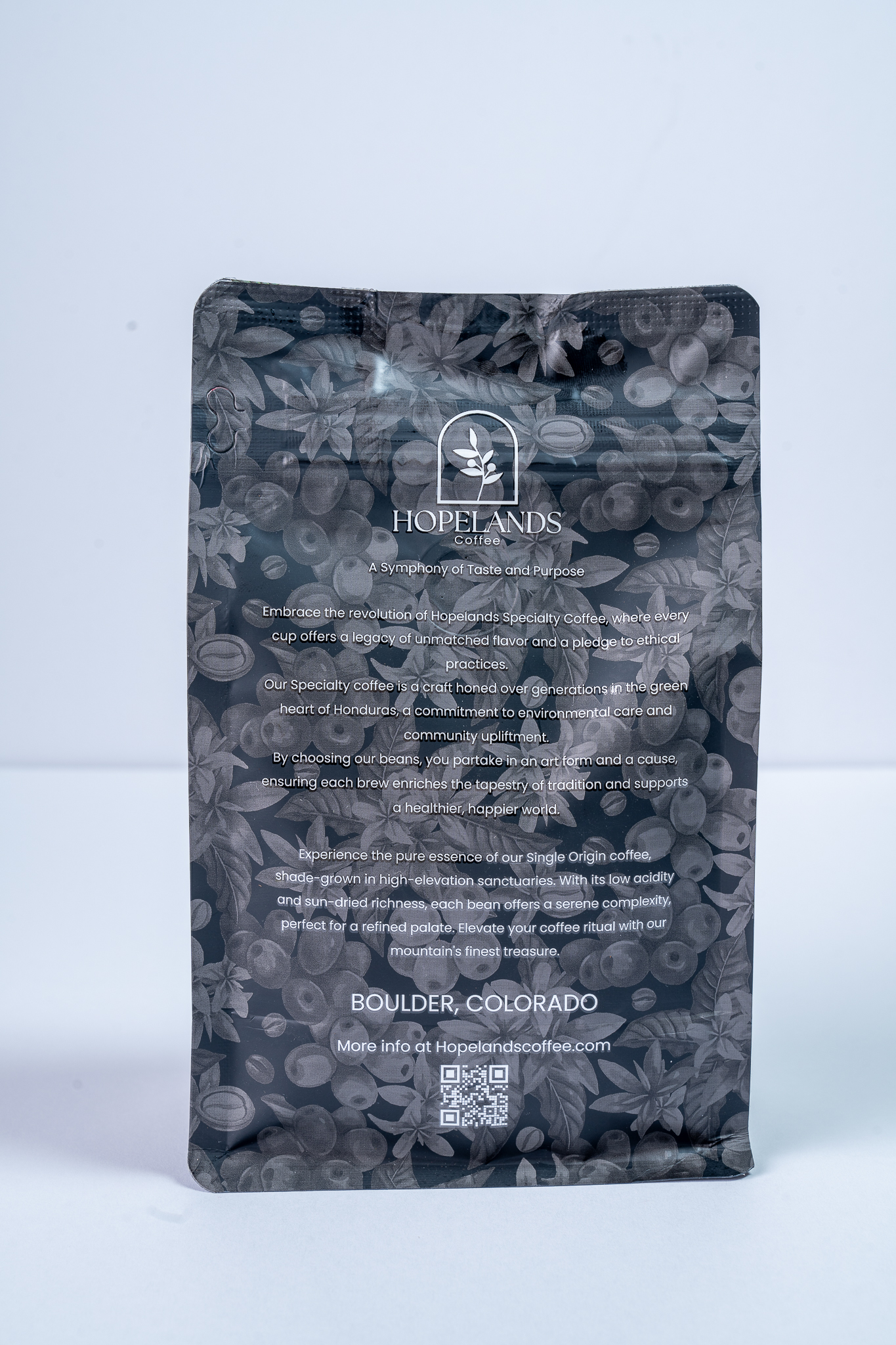 Hopelands Cofee Gourmet Coffee, Boulder