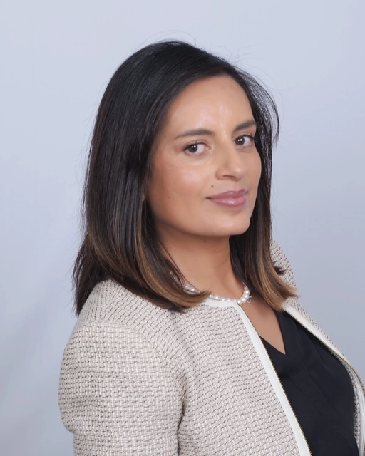 Alicia Arkulary-Montoya