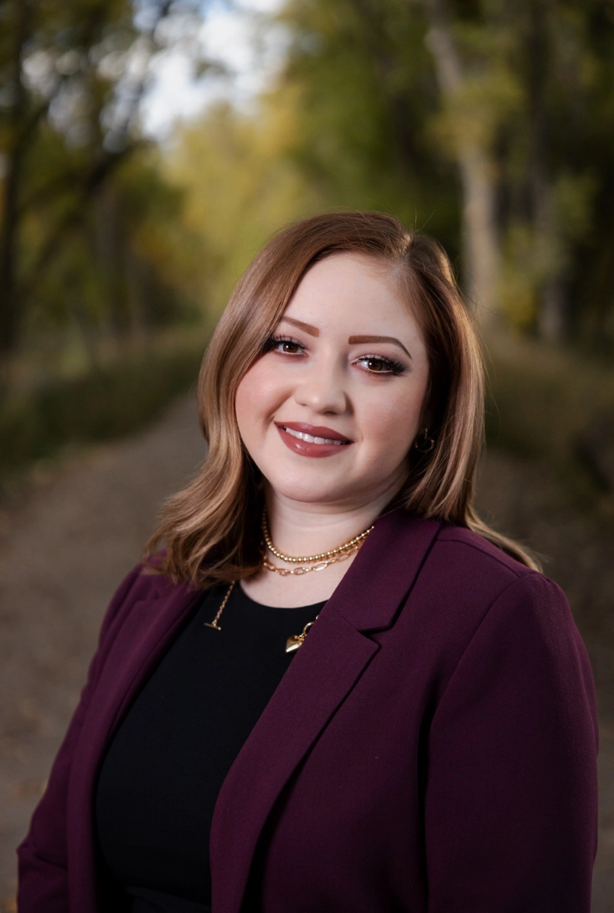 Cristal Corral-Macias