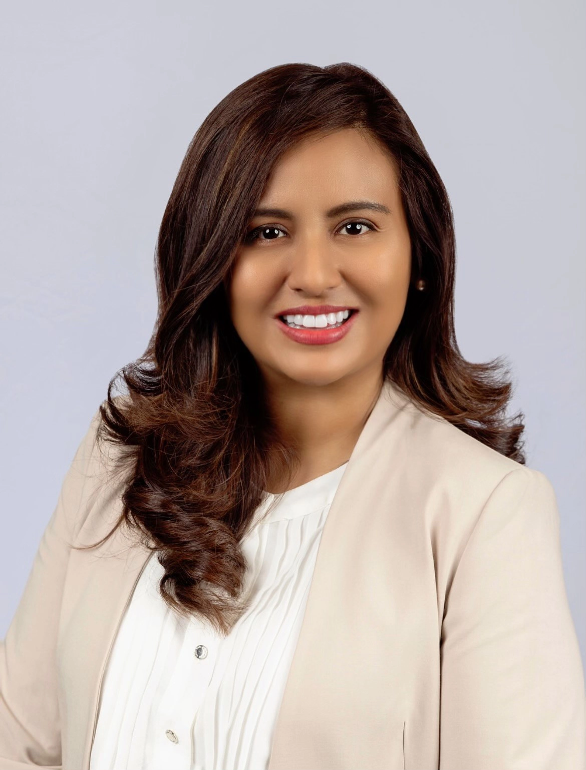 Deborah Vanessa Stallings