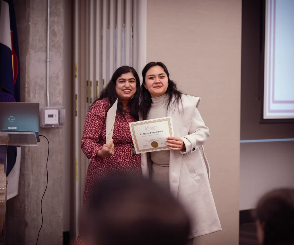 Human Resources Mi Casa Resource Center Course