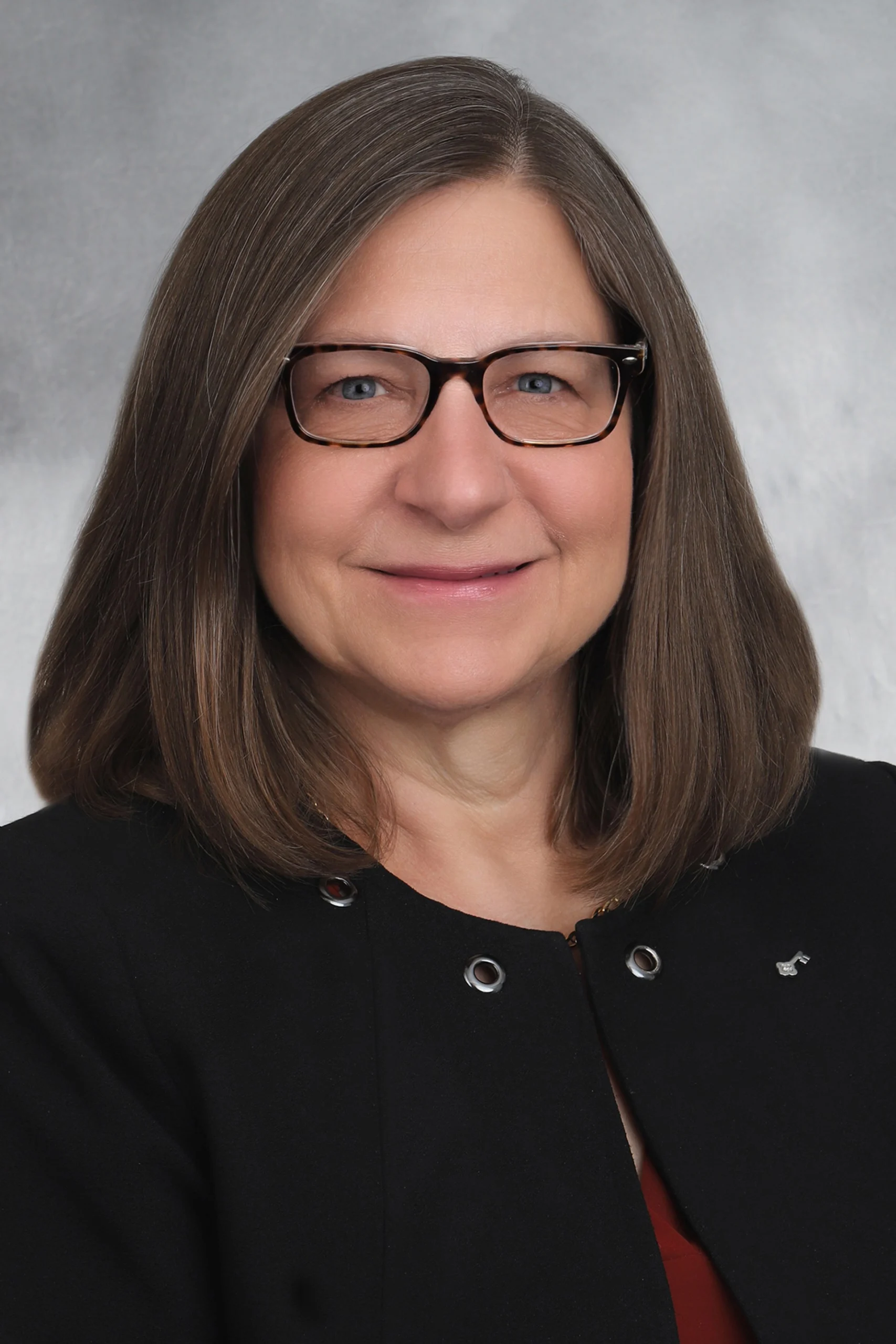 Laurie Muller Girard