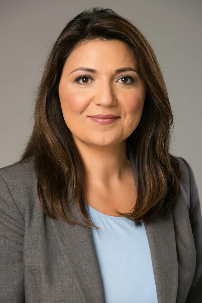 Deborah Vanessa Stallings