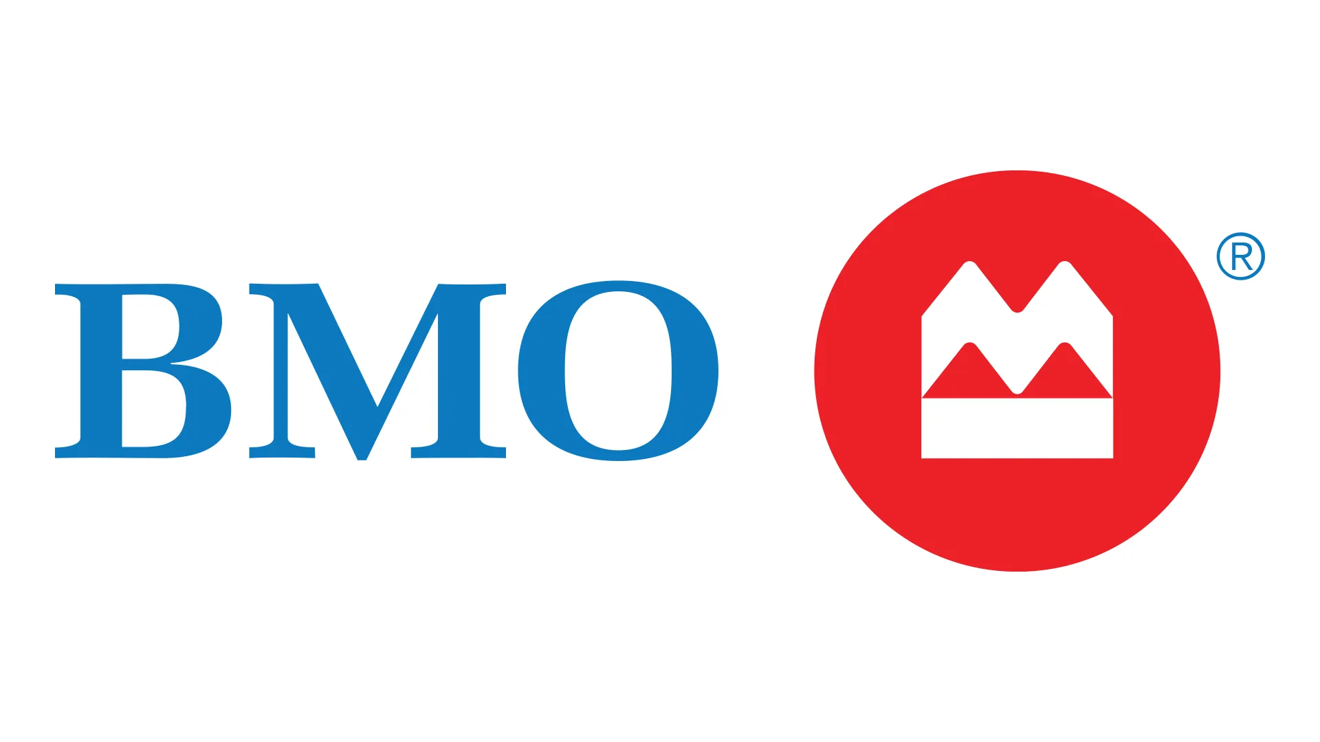 BMO Logo
