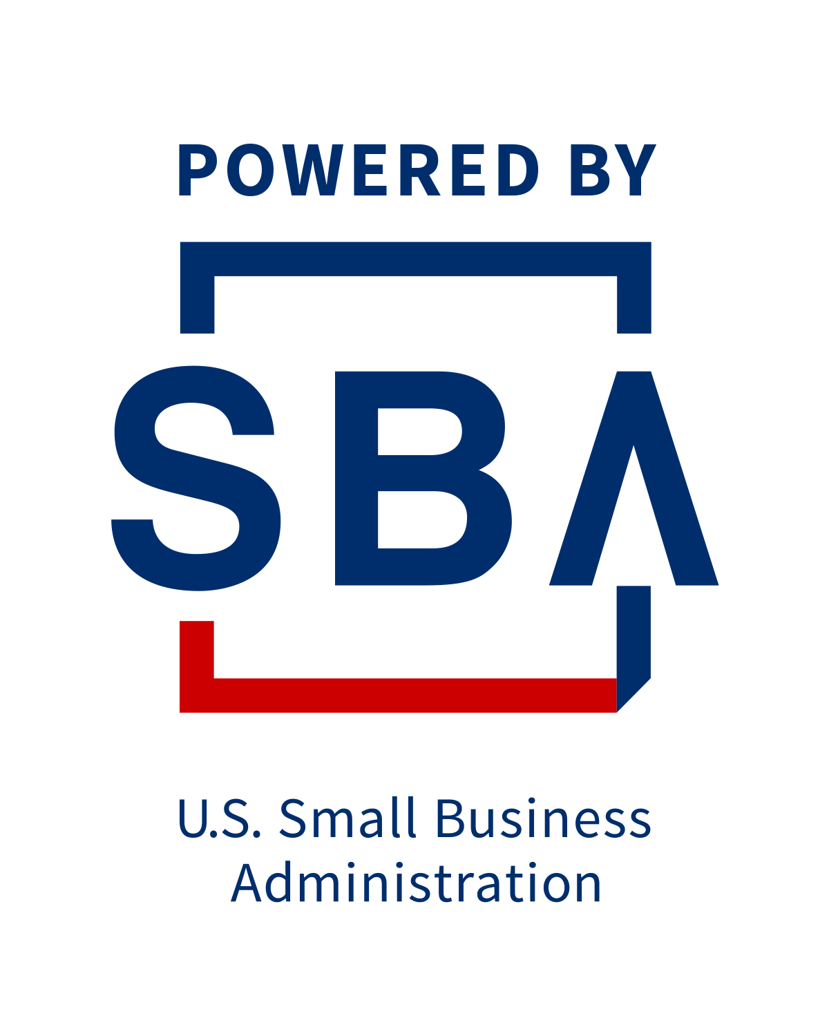 U.S. Small Business Administration Logo