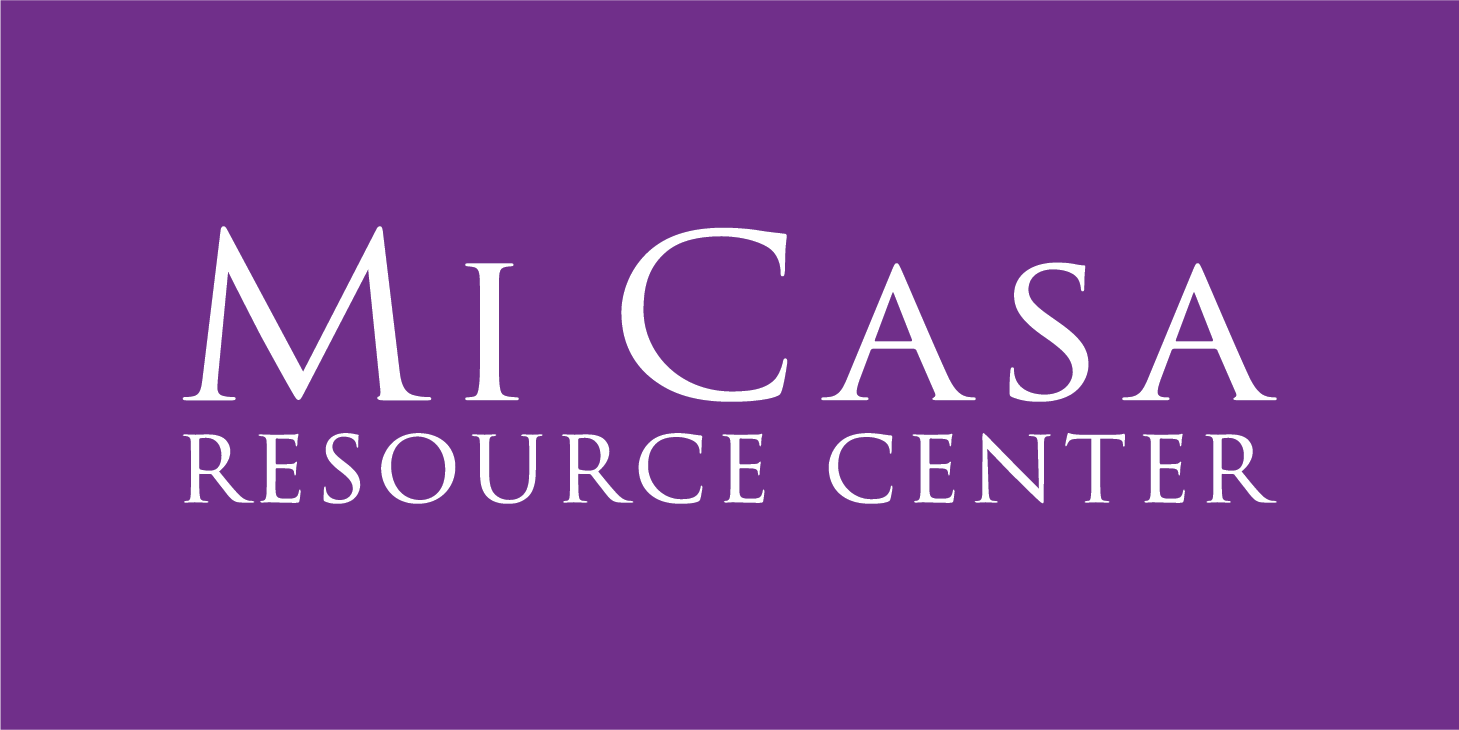 Mi Casa Resource Center Logo